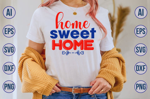home sweet home svg SVG nirmal108roy 