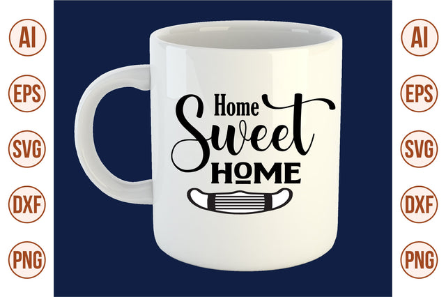 Home Sweet Home svg SVG orpitasn 