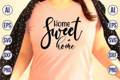 home sweet home svg SVG orpitasn 