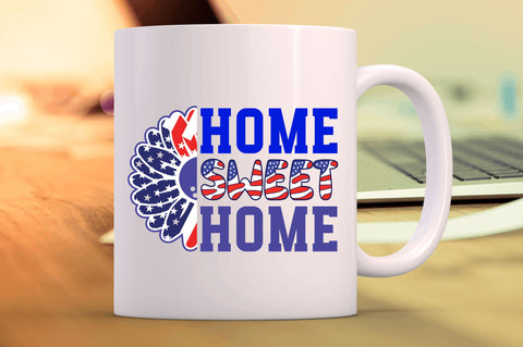 Home sweet home SVG SVG Regulrcrative 