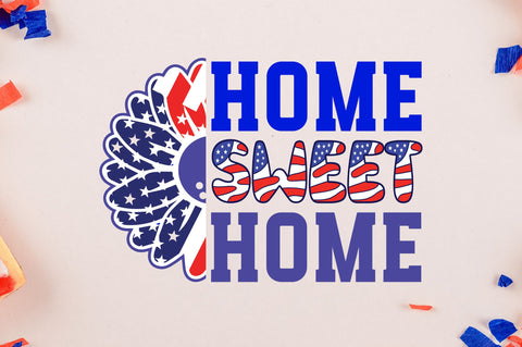 Home sweet home SVG SVG Regulrcrative 