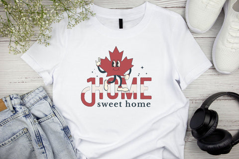Home Sweet Home SVG SVG Rupkotha 