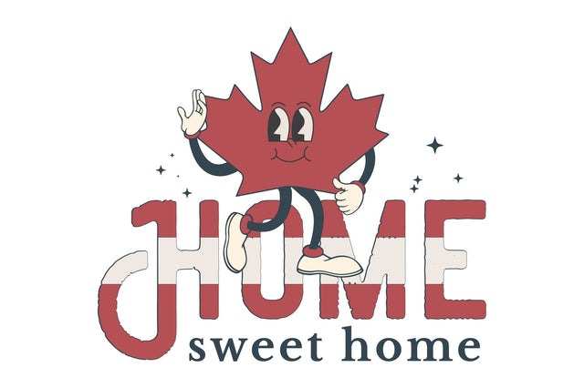 Home Sweet Home SVG SVG Rupkotha 
