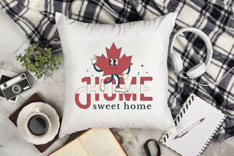 Home Sweet Home SVG SVG Rupkotha 