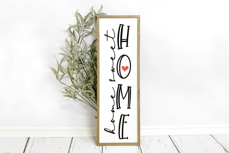 Home Sweet Home | VIP Extended Use License SVG So_Fontsy_VIP 