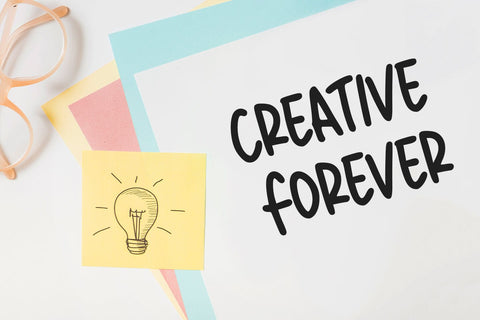 Homecake Font Abo Daniel Studio 