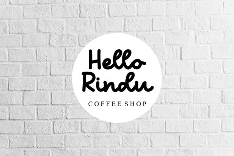 Homeland Font Afandi Studio 