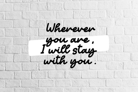 Homeland Font Afandi Studio 