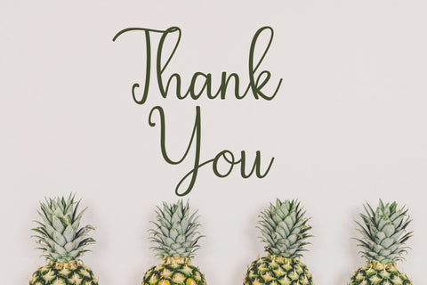 Homelland Font Chamsae Studio 