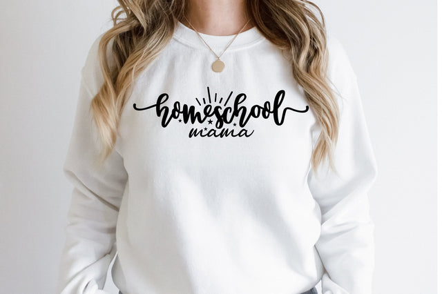 Homeschool mama svg SVG orpitasn 