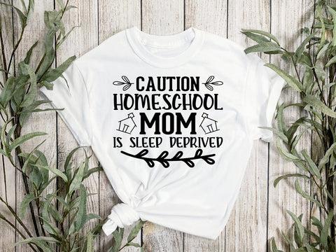 Homeschool SVG Designs Bundle SVG PatternFeed8 