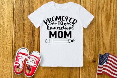 Homeschool SVG Designs Bundle SVG PatternFeed8 