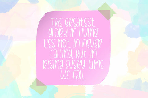 Hompimpa Font dapiyupi store 