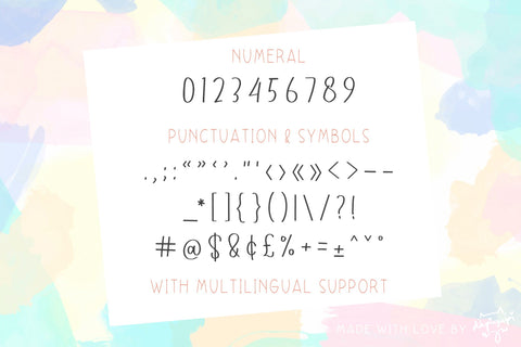 Hompimpa Font dapiyupi store 