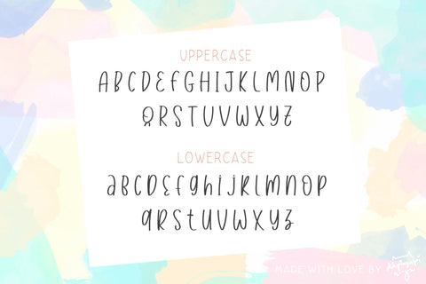 Hompimpa Font dapiyupi store 