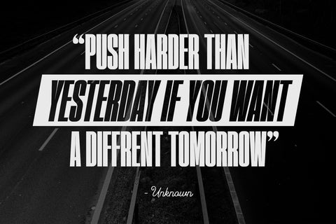 Homura - Condensed Font Arterfak Project 