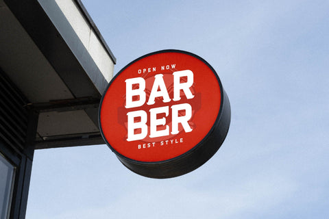 Homure Typeface Font Storytype Studio 