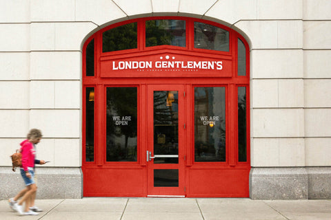 Homure Typeface Font Storytype Studio 