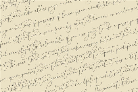 Homylane Dremyntine - Chic Calligraphy Font Font Storytype Studio 