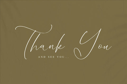 Homylane Dremyntine - Chic Calligraphy Font Font Storytype Studio 