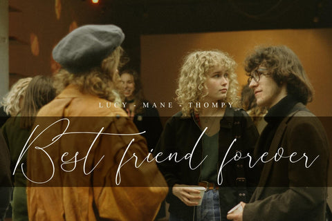 Homylane Dremyntine - Chic Calligraphy Font Font Storytype Studio 