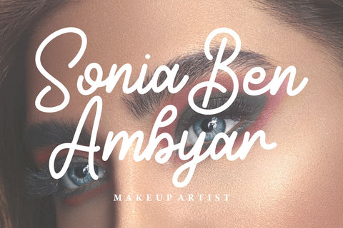 Honey And Friends Font Forberas 