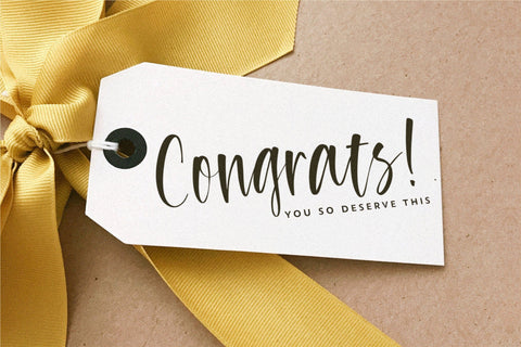 Honey and Yogurt Font Font Balpirick 