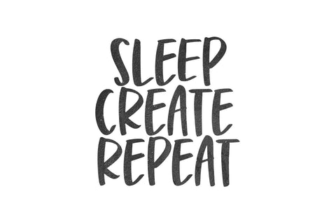 Honey Beach - Handwritten Brush Font Font KA Designs 