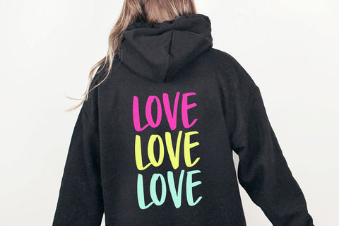 Honey Beach - Handwritten Brush Font Font KA Designs 