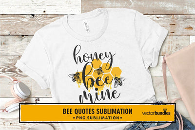 Honey bee mine sublimation Sublimation vectorbundles 