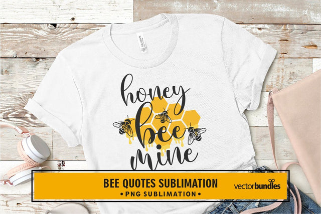 Honey bee mine sublimation Sublimation vectorbundles 