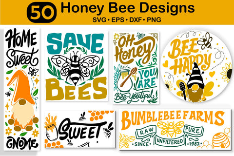 Honey bee Quotes SVG bundle, Summer t shirt designs, spring SVG Paper Switch 