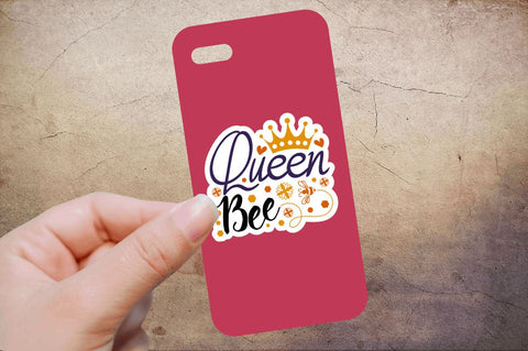 Honey Bee Stickers Bundle Sublimation Regulrcrative 