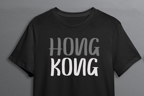 Honey Black Font Afandi Studio 