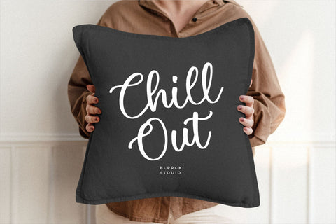 Honey Blossom Font Font Balpirick 