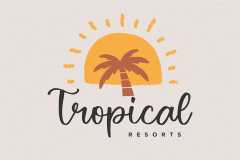 Honey Blossom Font Font Balpirick 