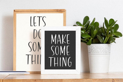 Honey Bread Font Font Balpirick 