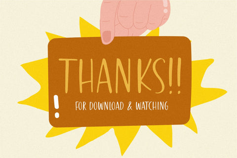 Honey Bread Font Font Balpirick 