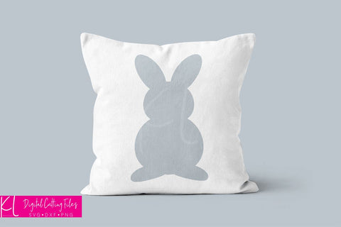 Honey Bunny SVG Kelly Lollar Designs 