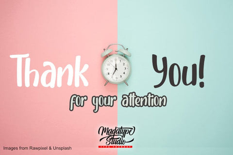 Honey Candy Font Madatype Studio 