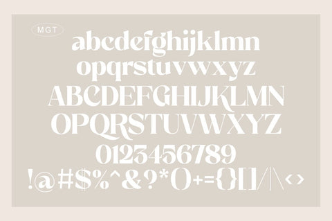 Honey Dolista Font Megatype 