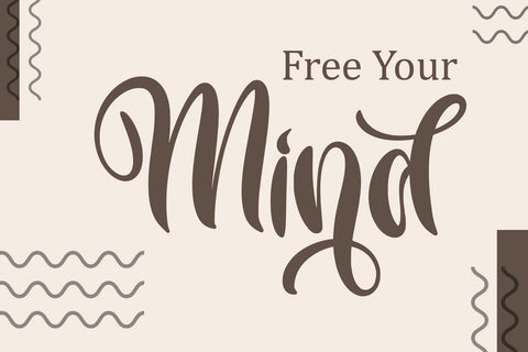 Honey Island Font Sakha Design Studio 