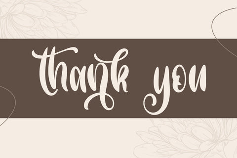 Honey Island Font Sakha Design Studio 