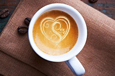 Honey Monogram Font studioalmeera 