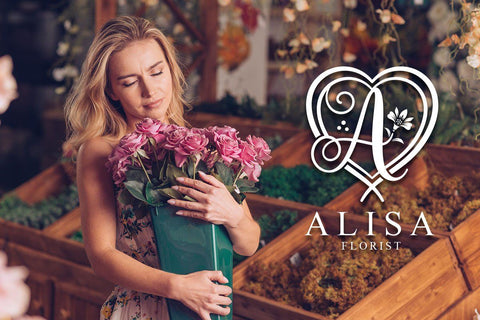 Honey Monogram Font studioalmeera 