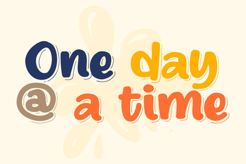 Honey Ponds Font yumnatype 