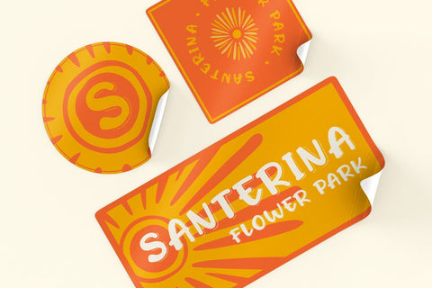 Honey Ponds Font yumnatype 