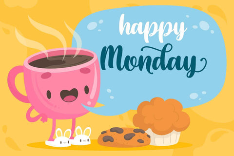 Honey Shake Font toni_std 