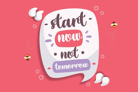 Honey Shake Font toni_std 
