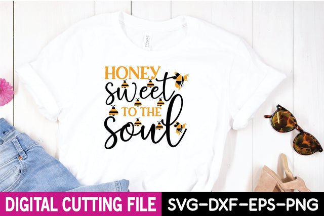 honey sweet to the soul SVG md faruk hossain 